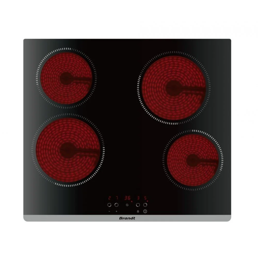 Варочная панель BRANDT BPV6420B