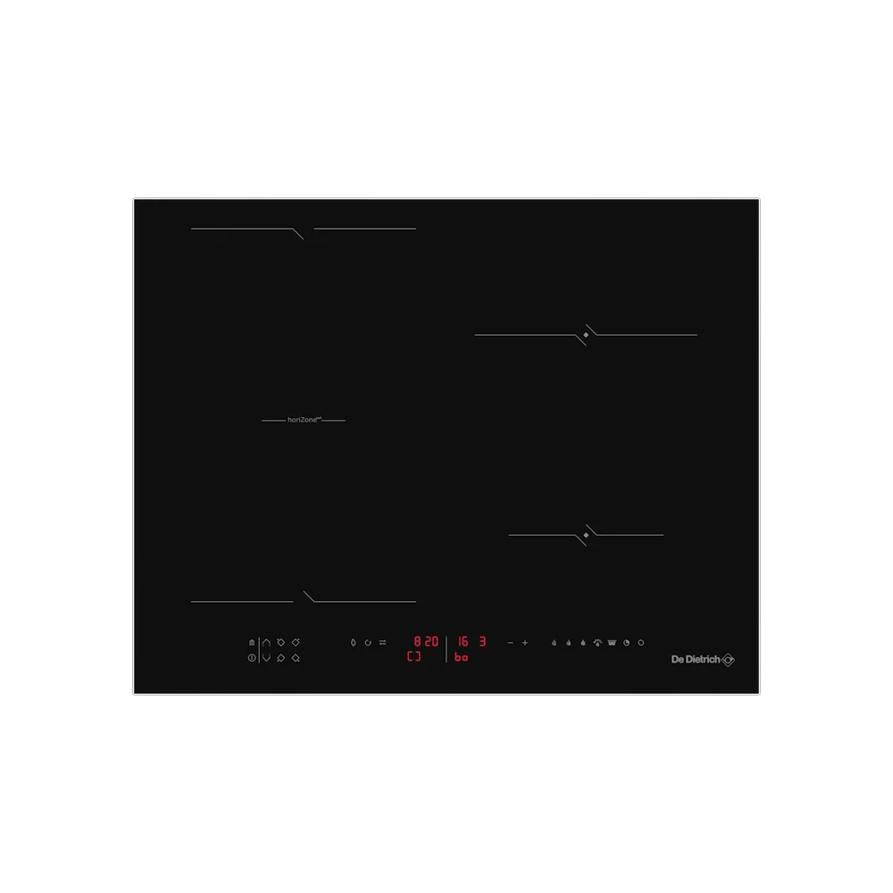 Варочная панель De Dietrich DPI4411B
