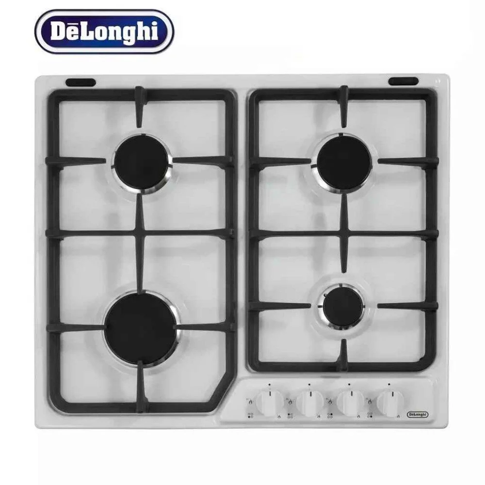 Варочная панель DELONGHI BF 46/1 ASV GU