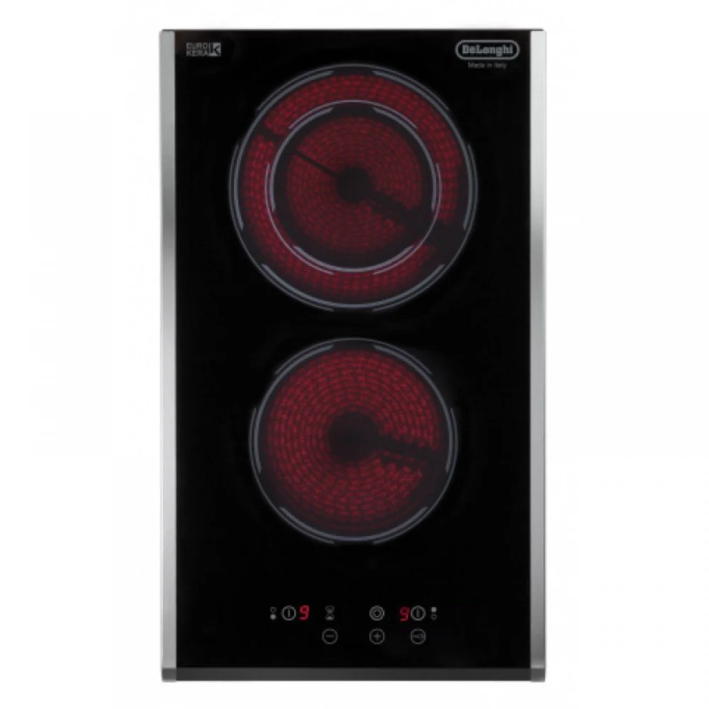 Варочная панель DELONGHI PVC 31 TC
