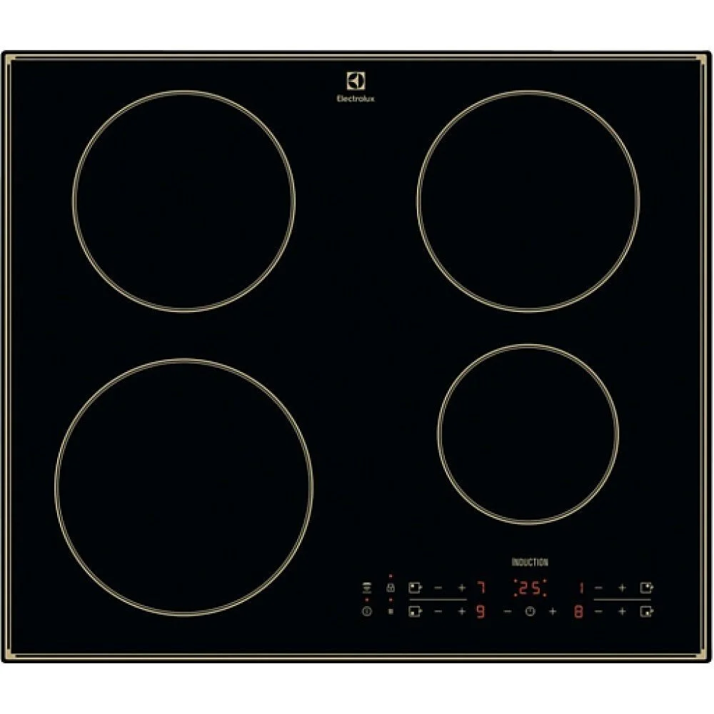 Варочная панель ELECTROLUX CIR60430CB
