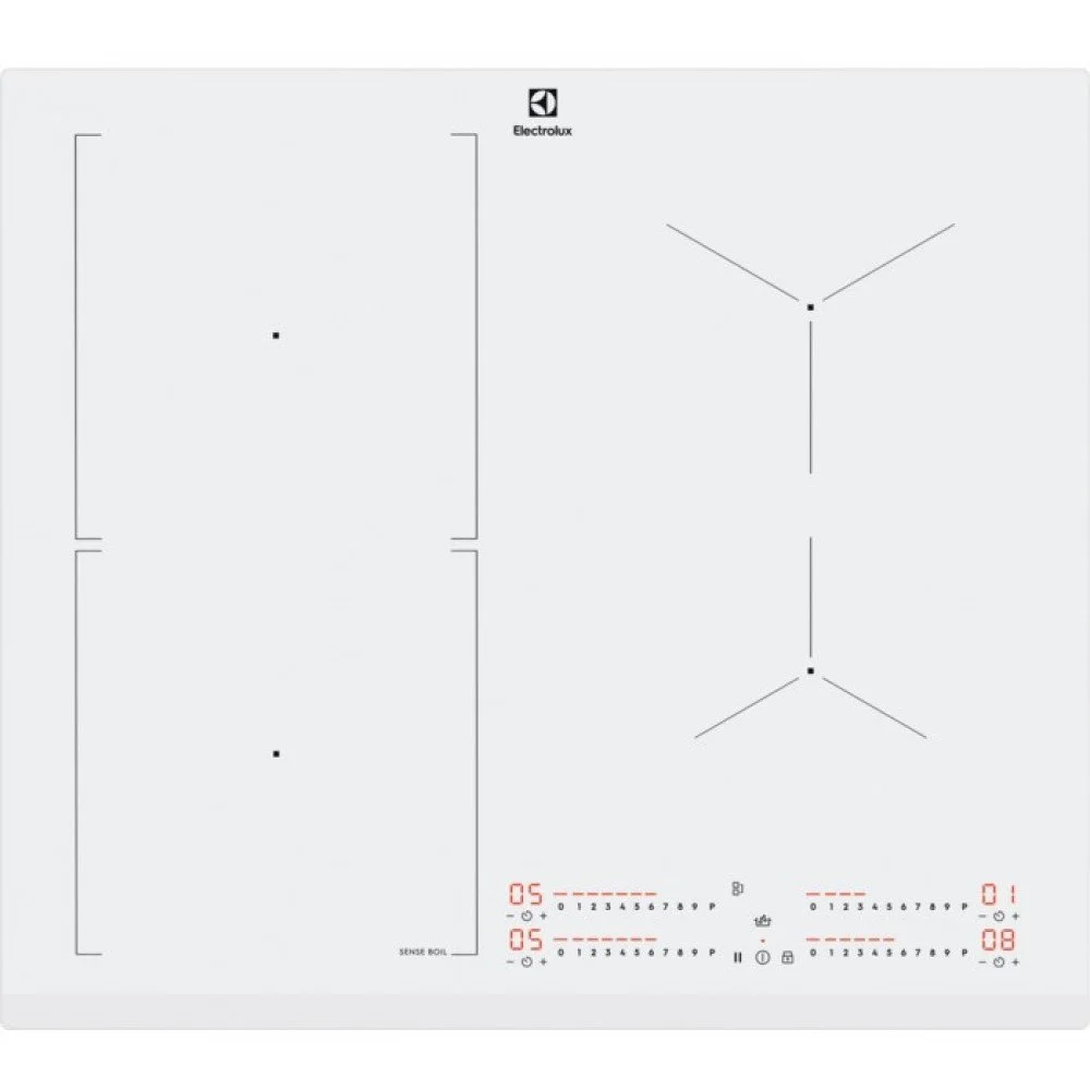 Варочная панель ELECTROLUX CIS62450FW