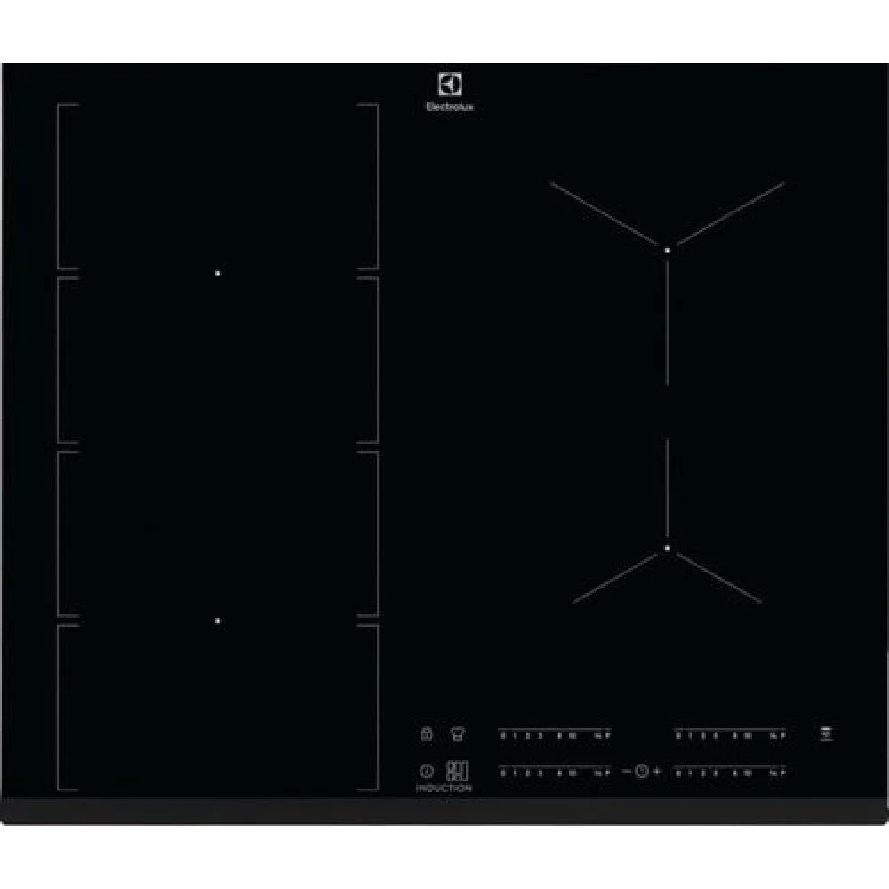 Варочная панель ELECTROLUX CIV65440BK