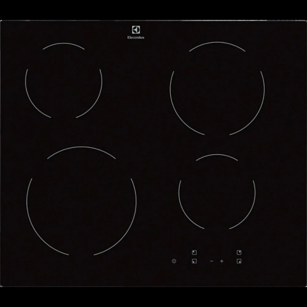 Варочная панель ELECTROLUX CME 6420 KA