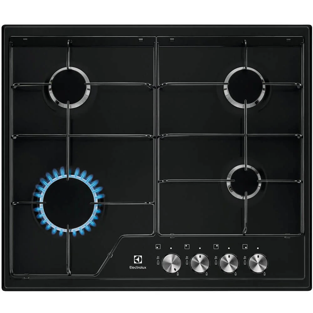 Варочная панель ELECTROLUX EGS6424K