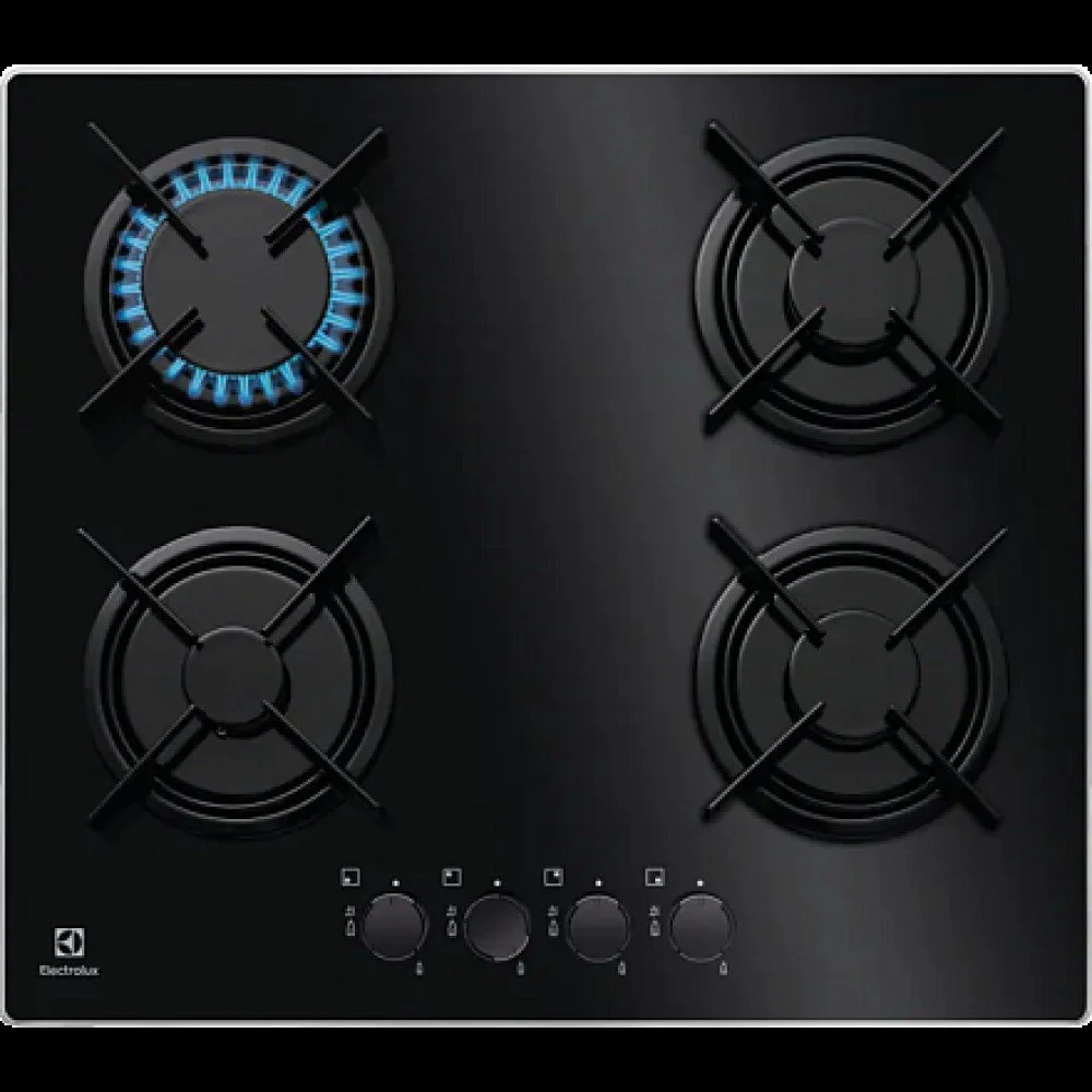Варочная панель ELECTROLUX EGT6242NVK