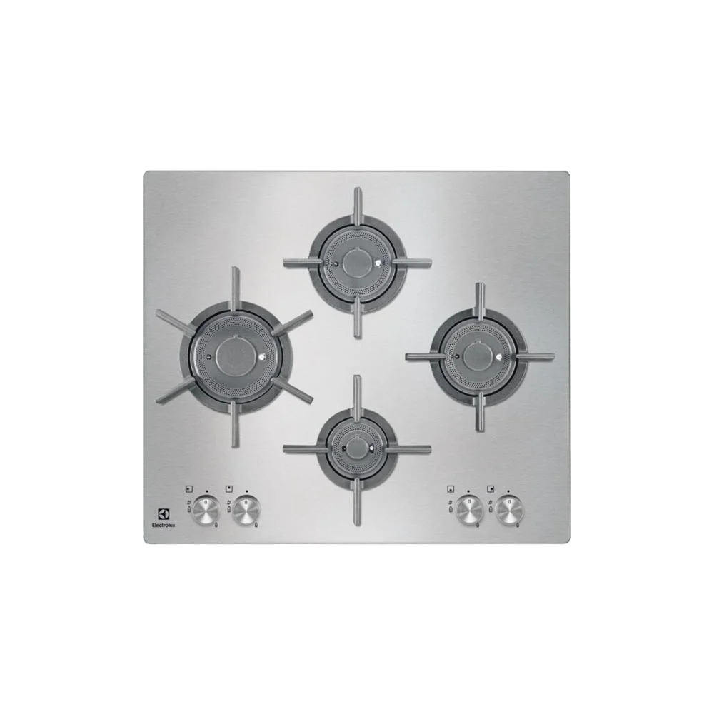 Варочная панель ELECTROLUX EGU96647LX