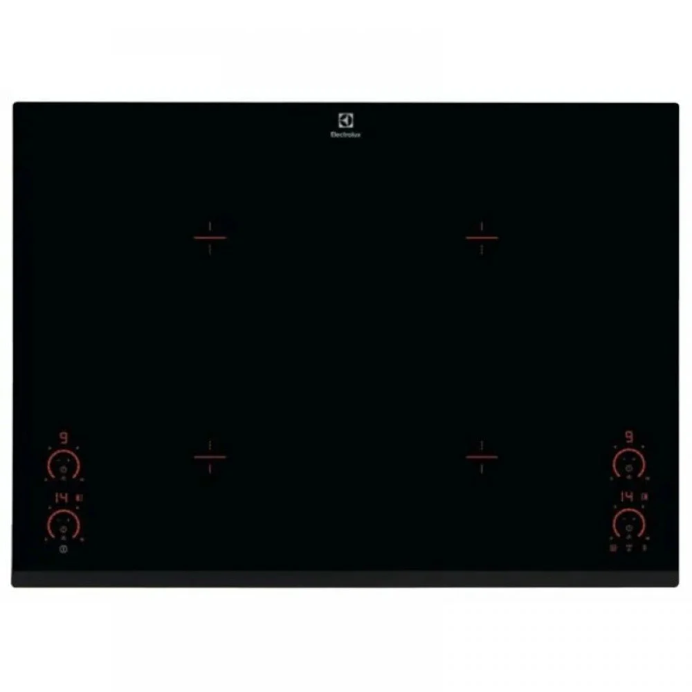 Варочная панель ELECTROLUX EHD 7740