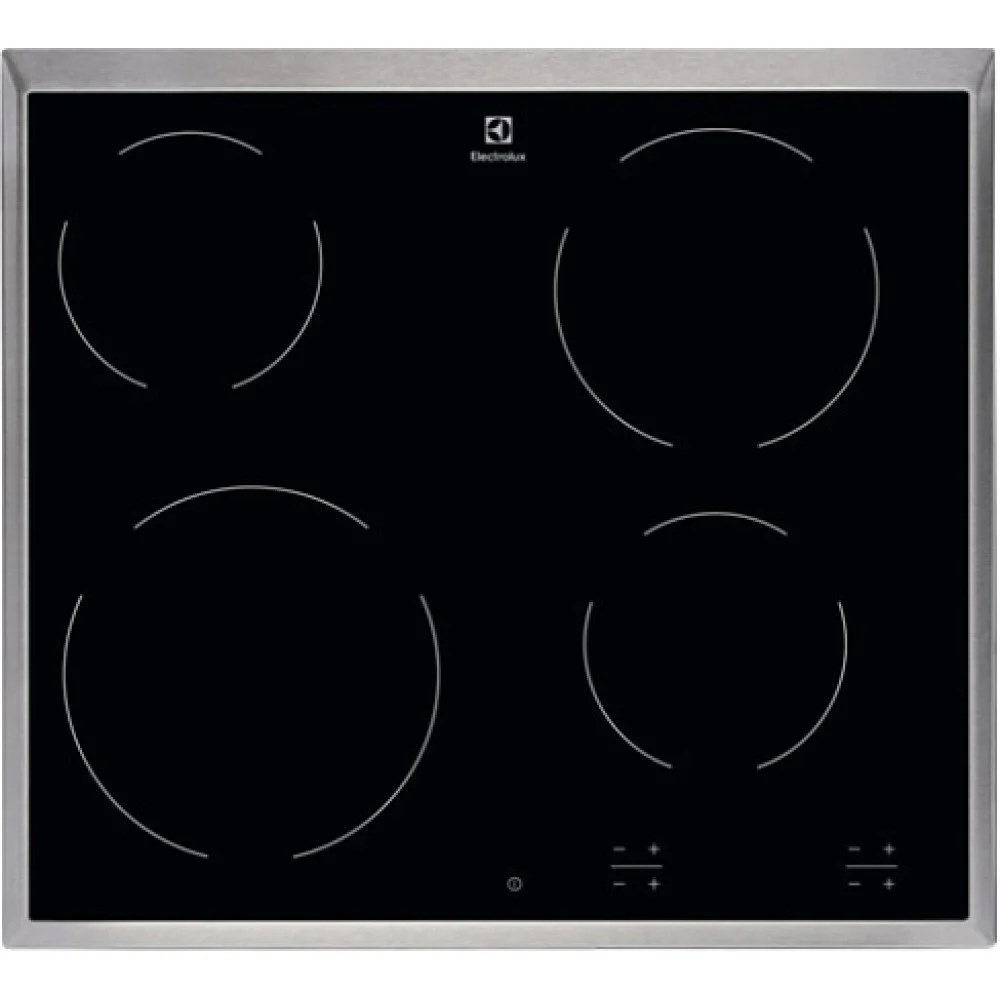 Варочная панель ELECTROLUX EHF6240XK