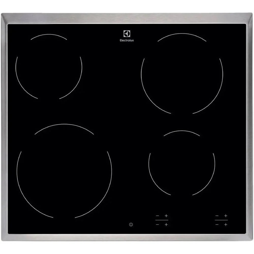 Варочная панель ELECTROLUX EHF6240XXK