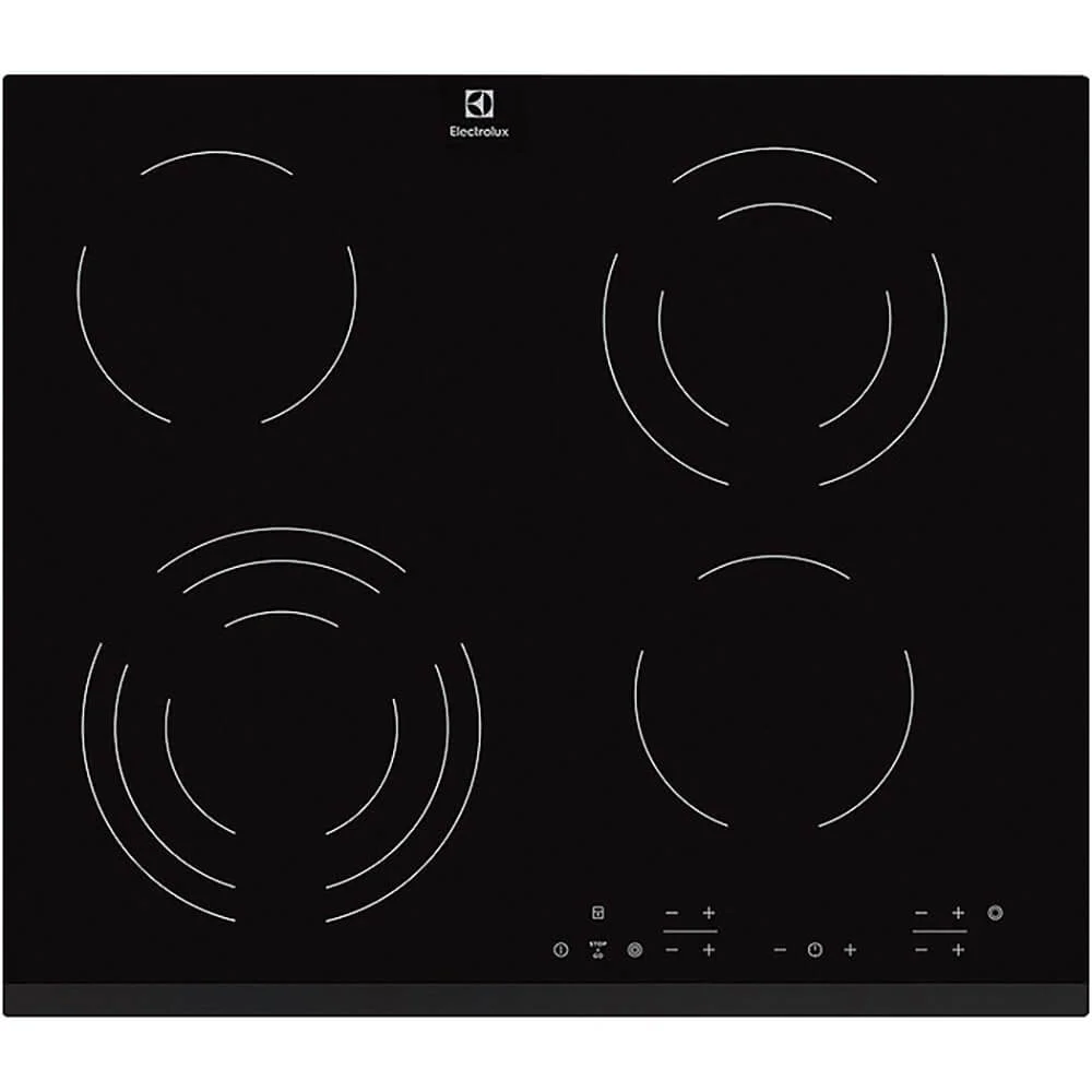Варочная панель ELECTROLUX EHF6343FOK