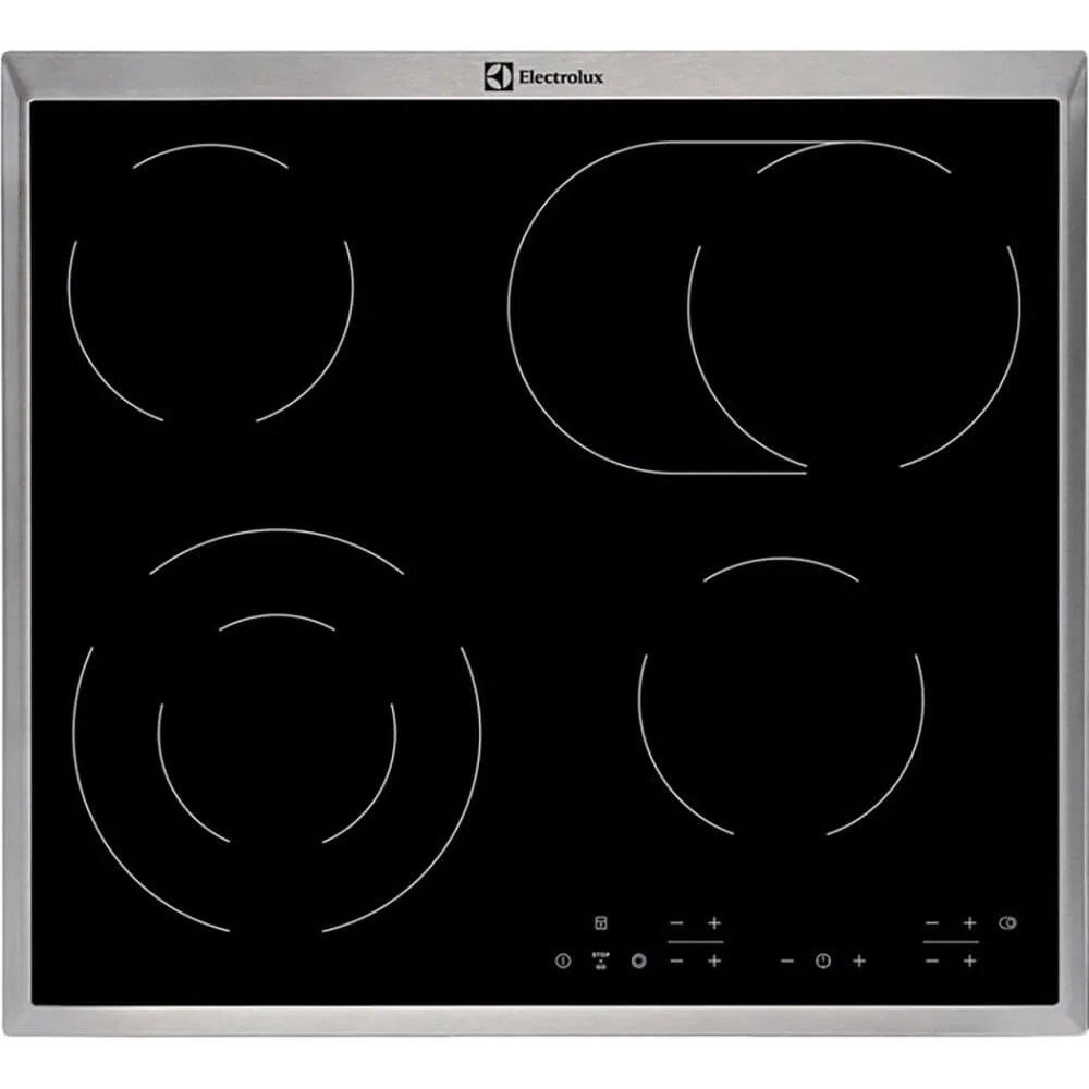 Варочная панель ELECTROLUX EHF6346XOK