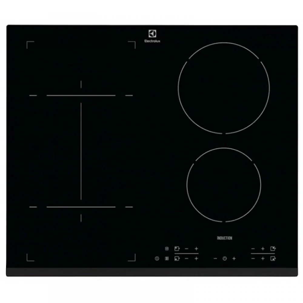 Варочная панель ELECTROLUX EHI 6340