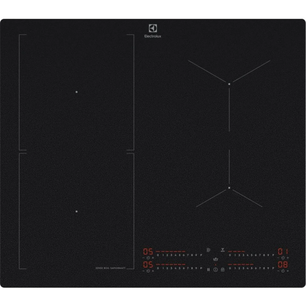 Варочная панель ELECTROLUX EIS62453IZ