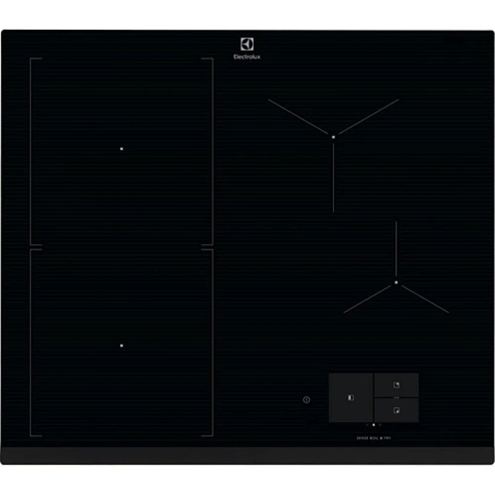 Варочная панель ELECTROLUX EIS67483