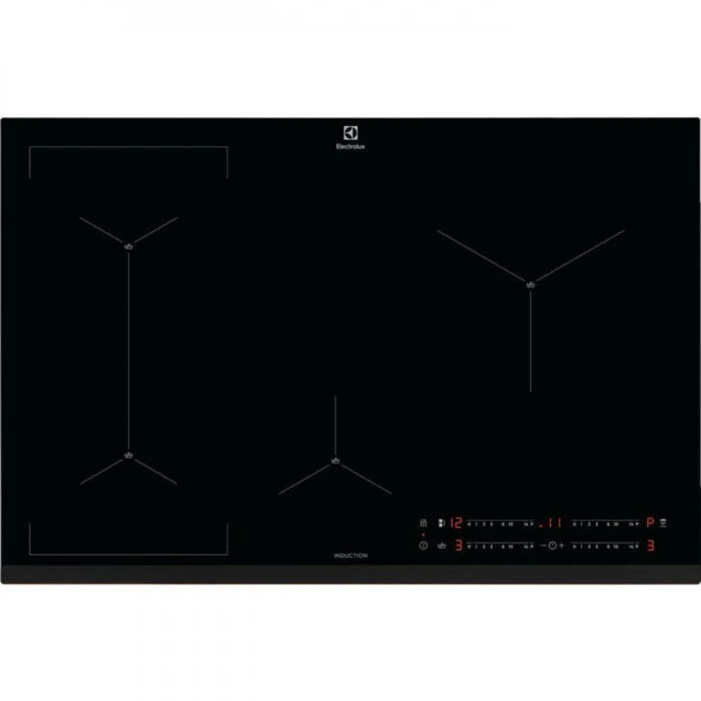 Варочная панель ELECTROLUX EIS82449