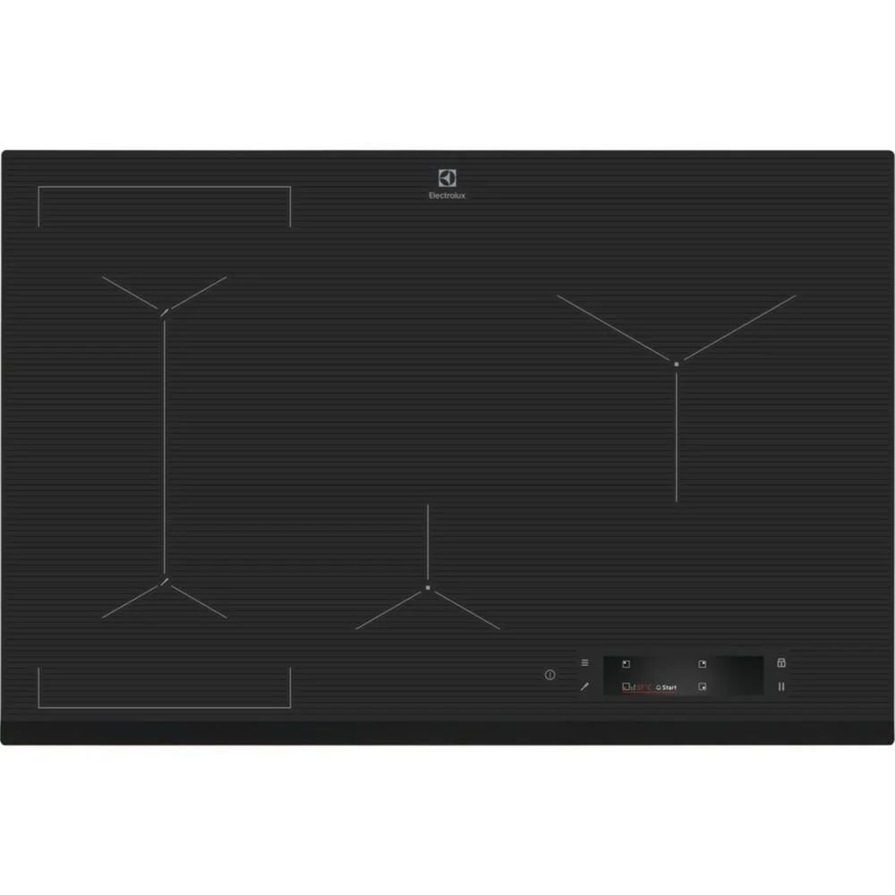 Варочная панель ELECTROLUX EIS8648