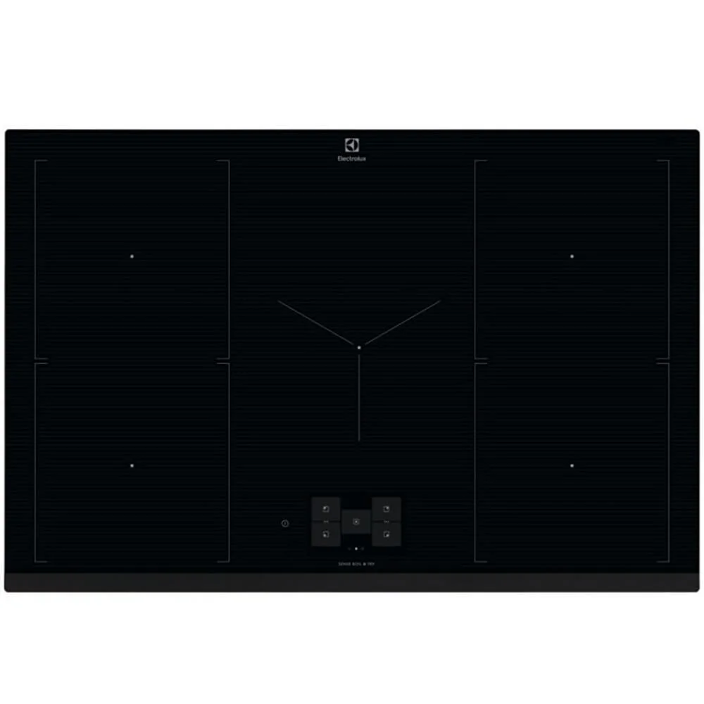 Варочная панель ELECTROLUX EIS87583