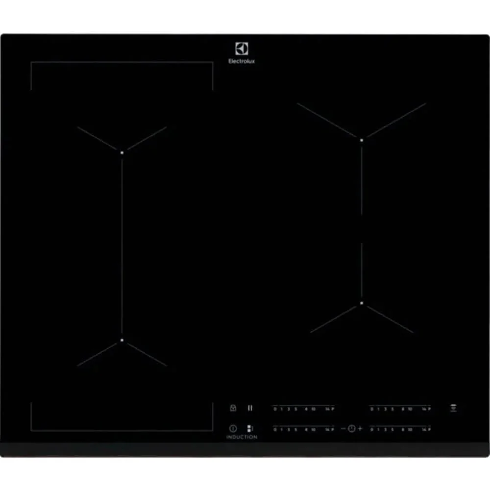 Варочная панель ELECTROLUX EIV634