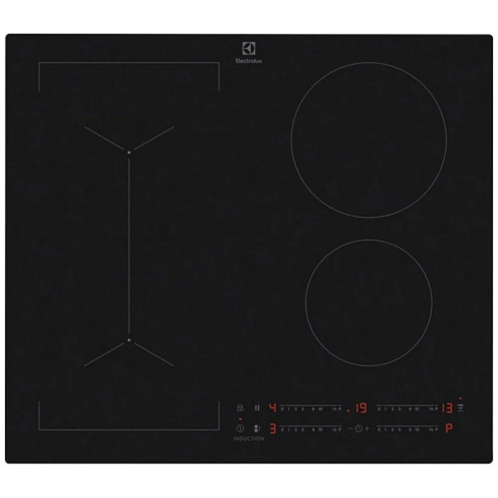 Варочная панель ELECTROLUX EIV63443CT