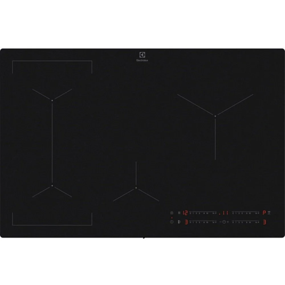 Варочная панель ELECTROLUX EIV83443CT