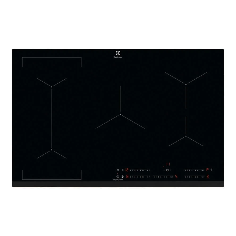 Варочная панель ELECTROLUX EIV835