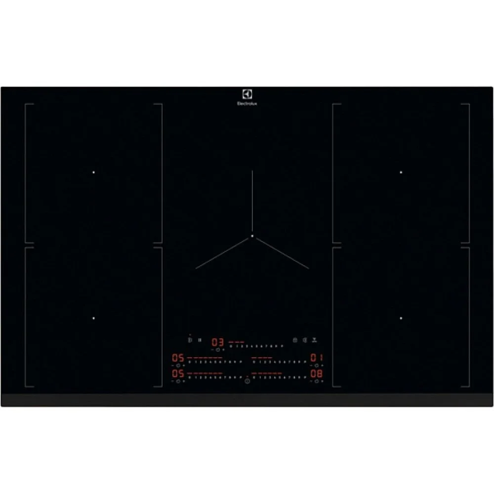 Варочная панель ELECTROLUX EIV84550