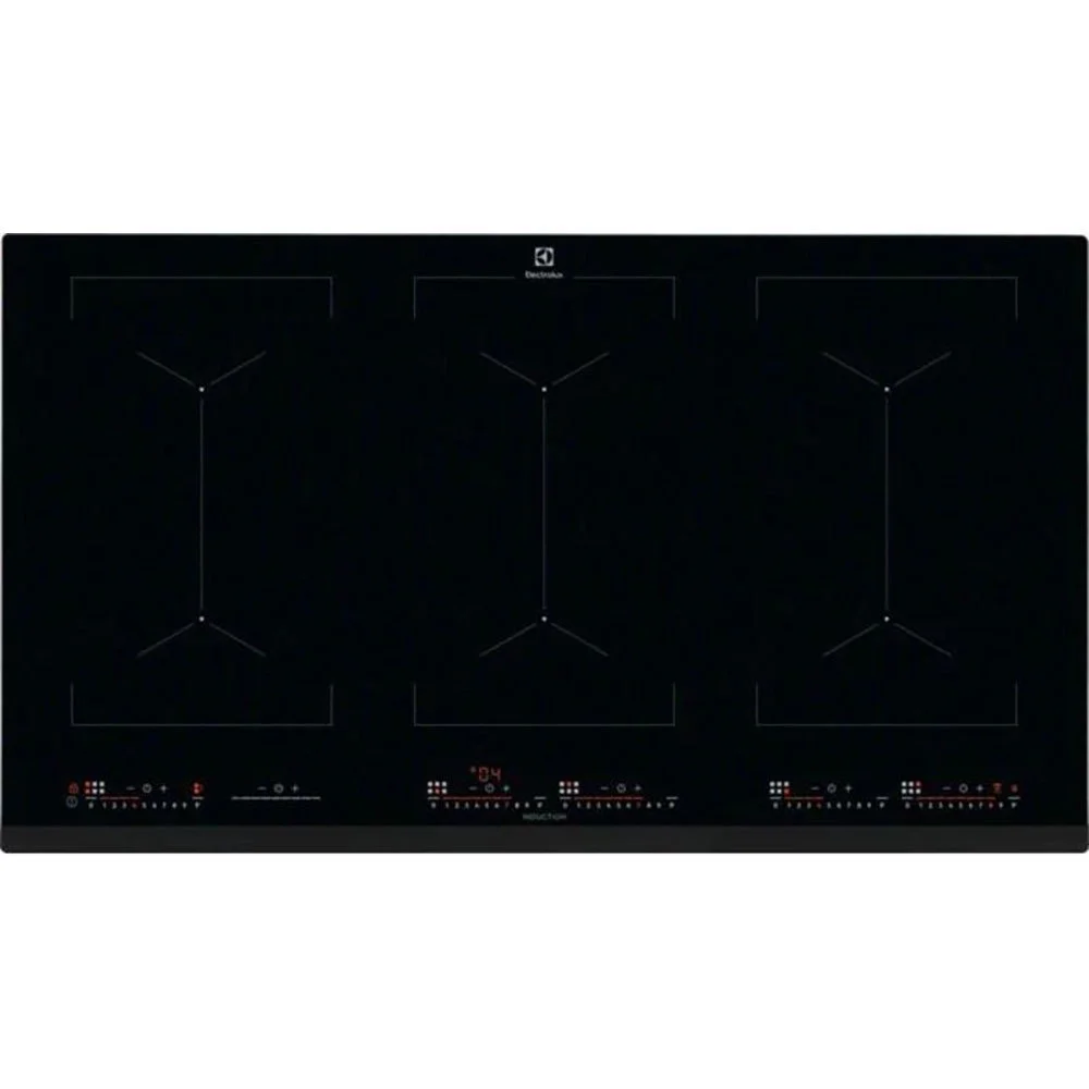 Варочная панель ELECTROLUX EIV9467
