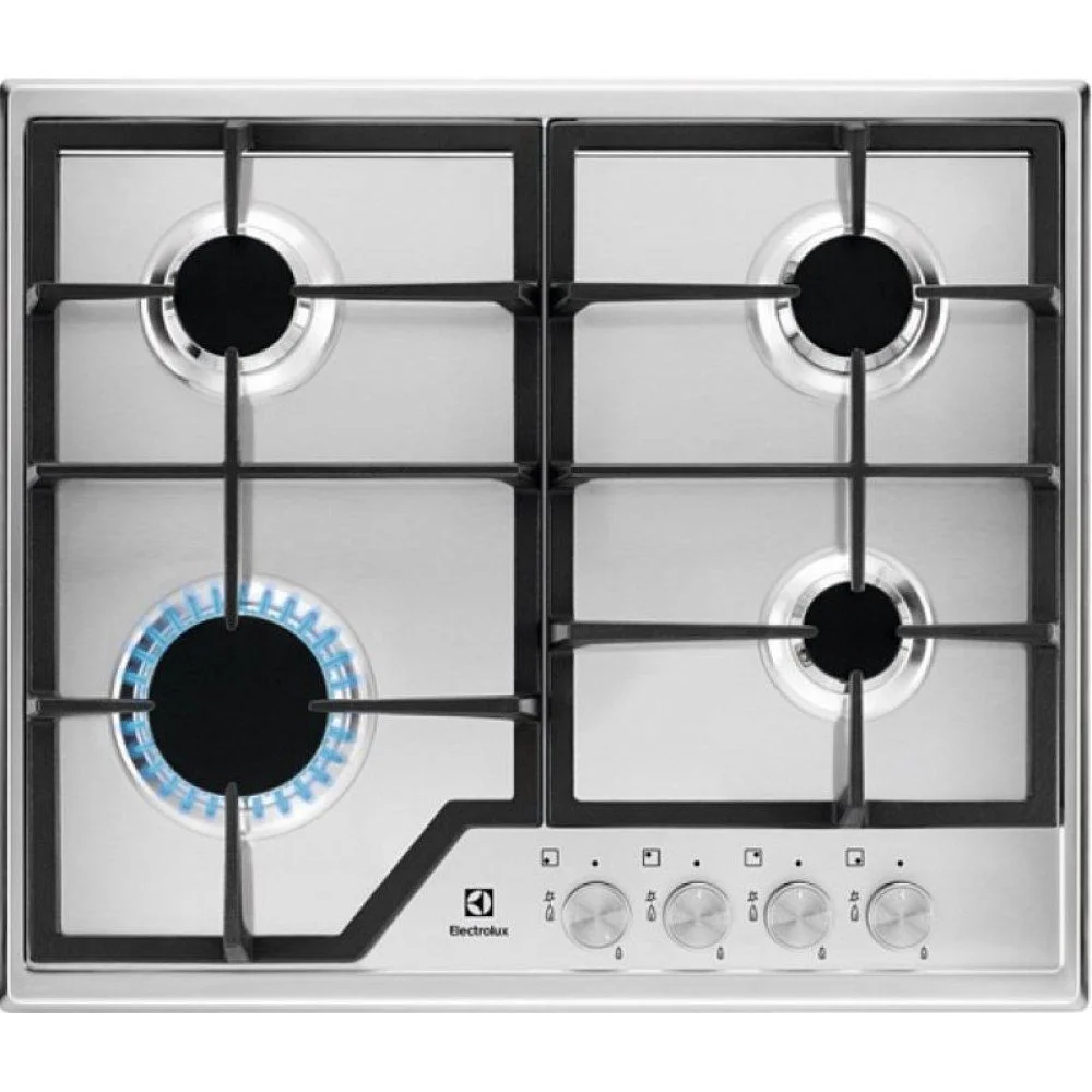 Варочная панель ELECTROLUX GEE263MX