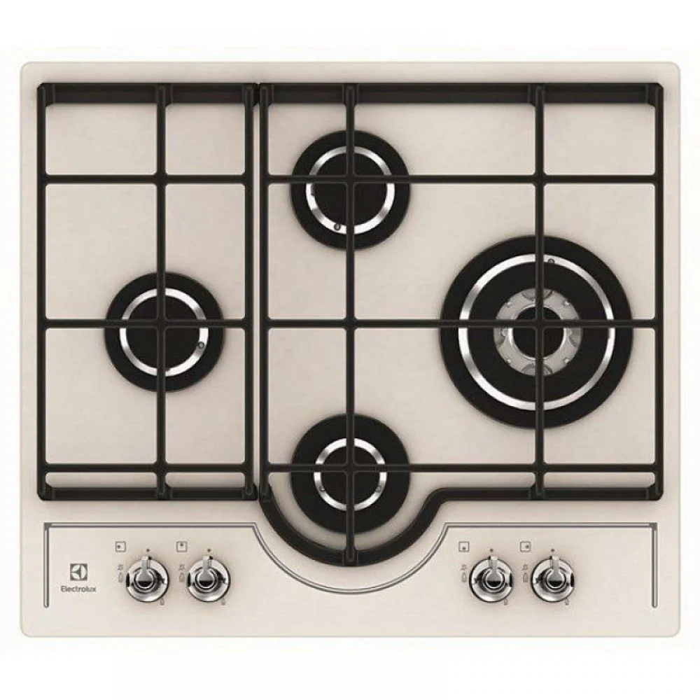 Варочная панель ELECTROLUX GPE 363 RCV