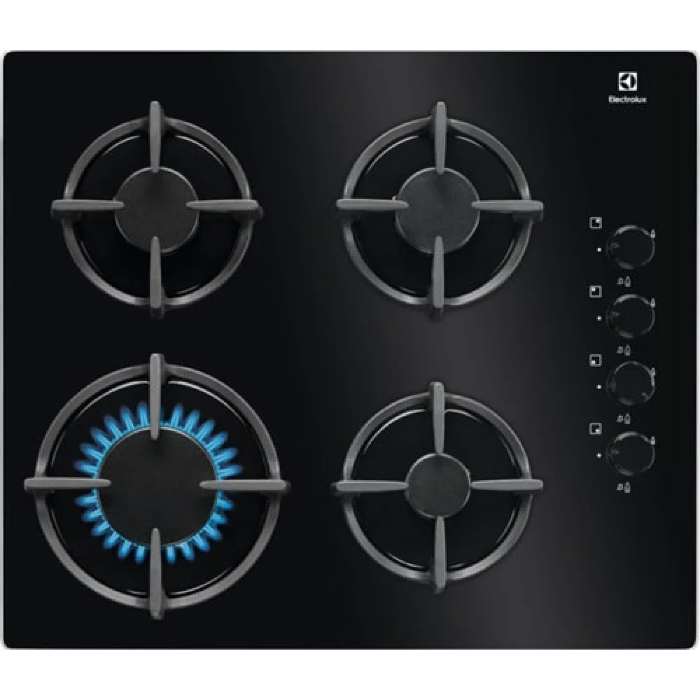 Варочная панель ELECTROLUX GRE363MW