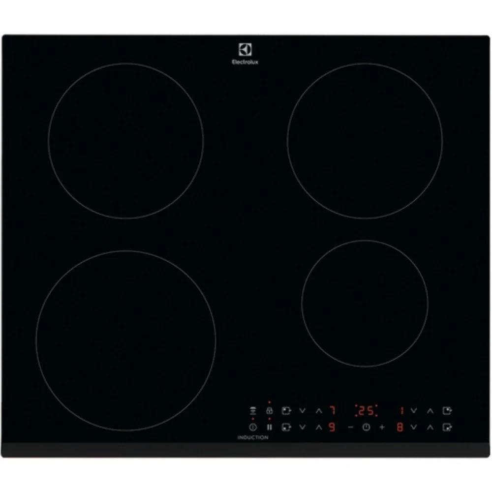Варочная панель ELECTROLUX HOI630MF