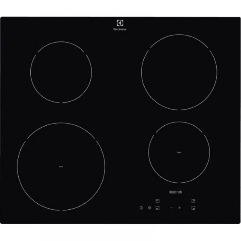 Варочная панель ELECTROLUX IKE6420KB