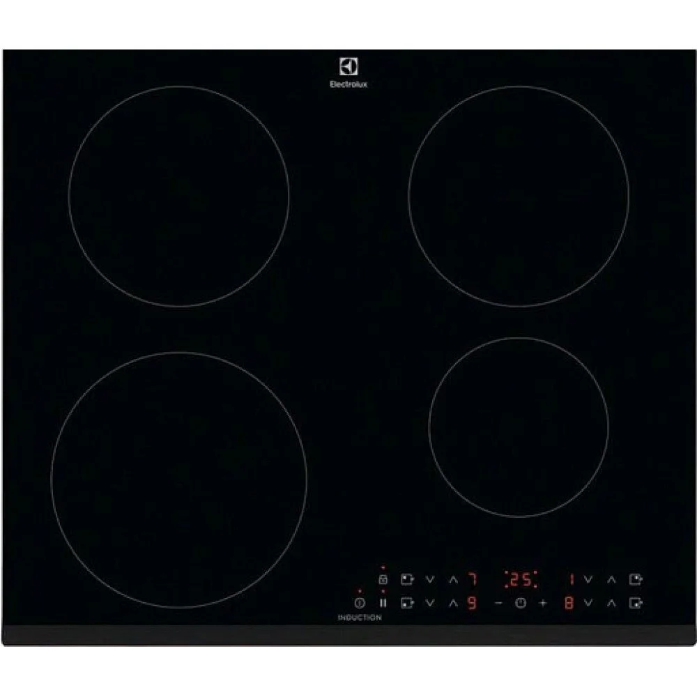Варочная панель ELECTROLUX IME6440KF