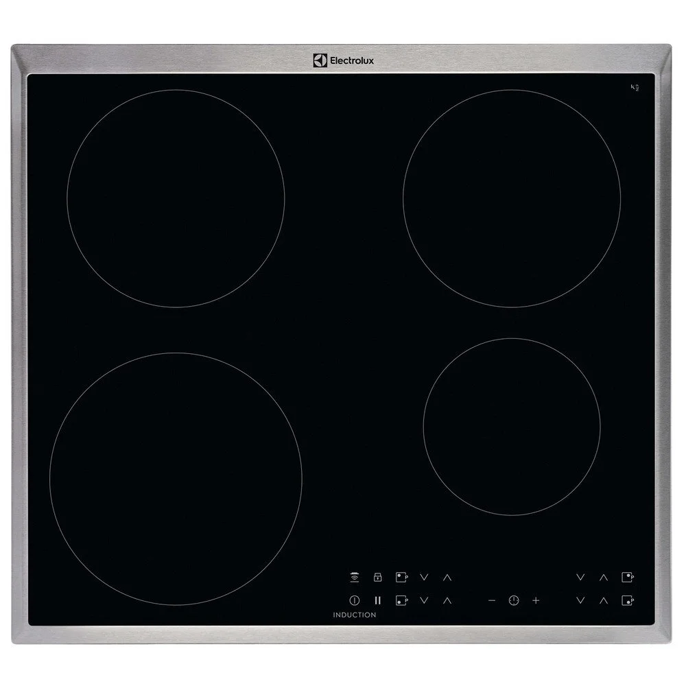 Варочная панель ELECTROLUX IPE6440KXV