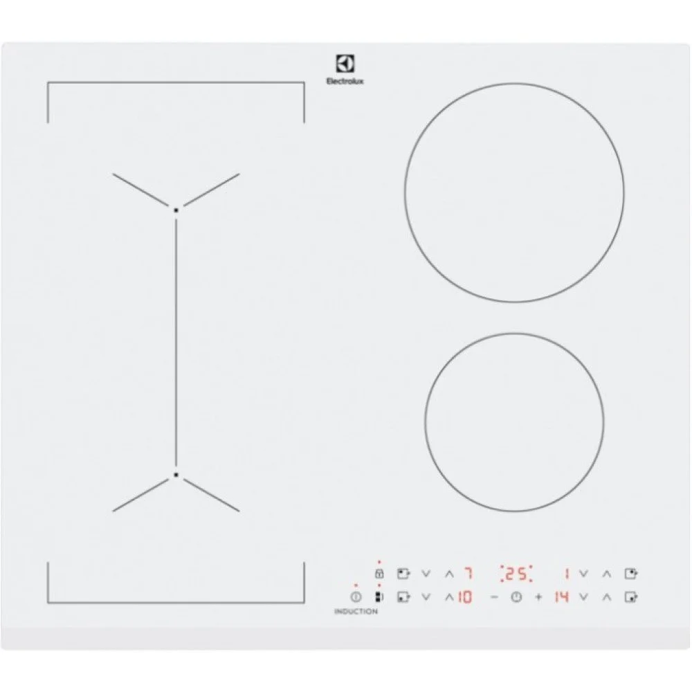 Варочная панель ELECTROLUX IPE6443WFV