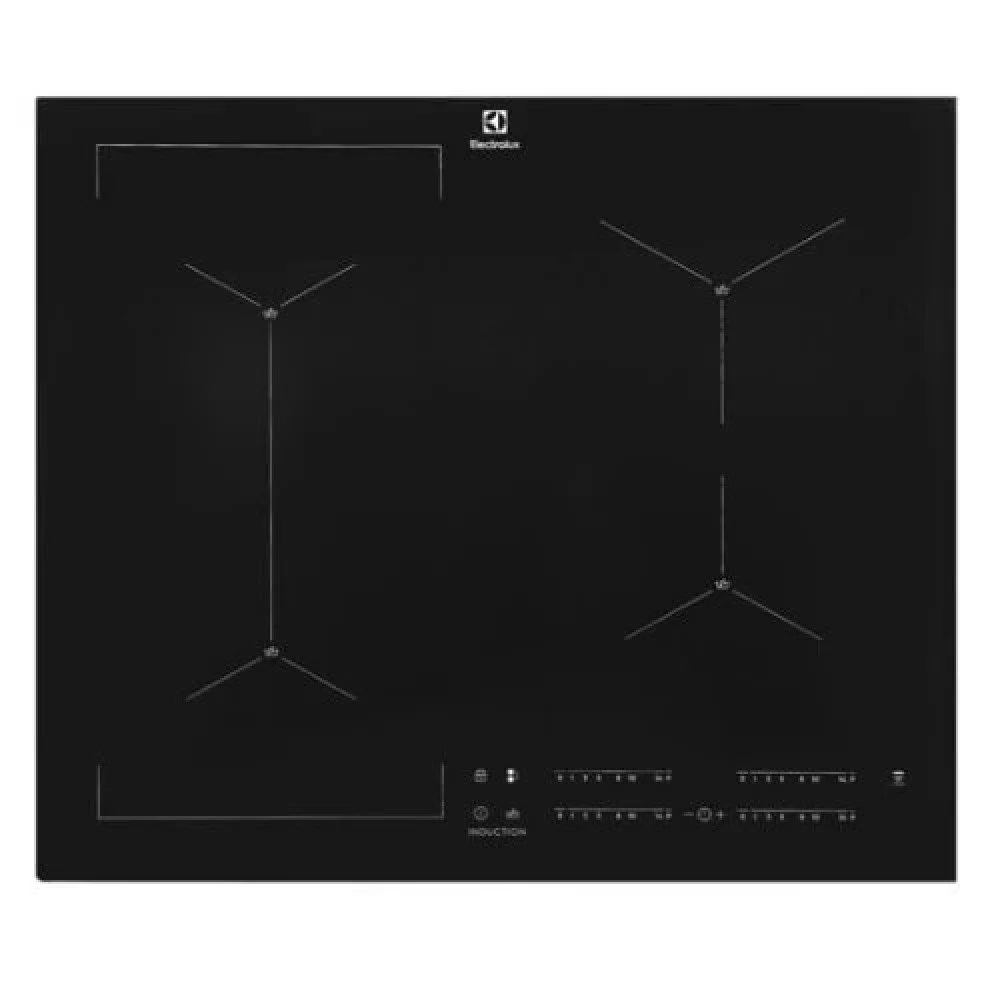 Варочная панель ELECTROLUX IPEV8677KF