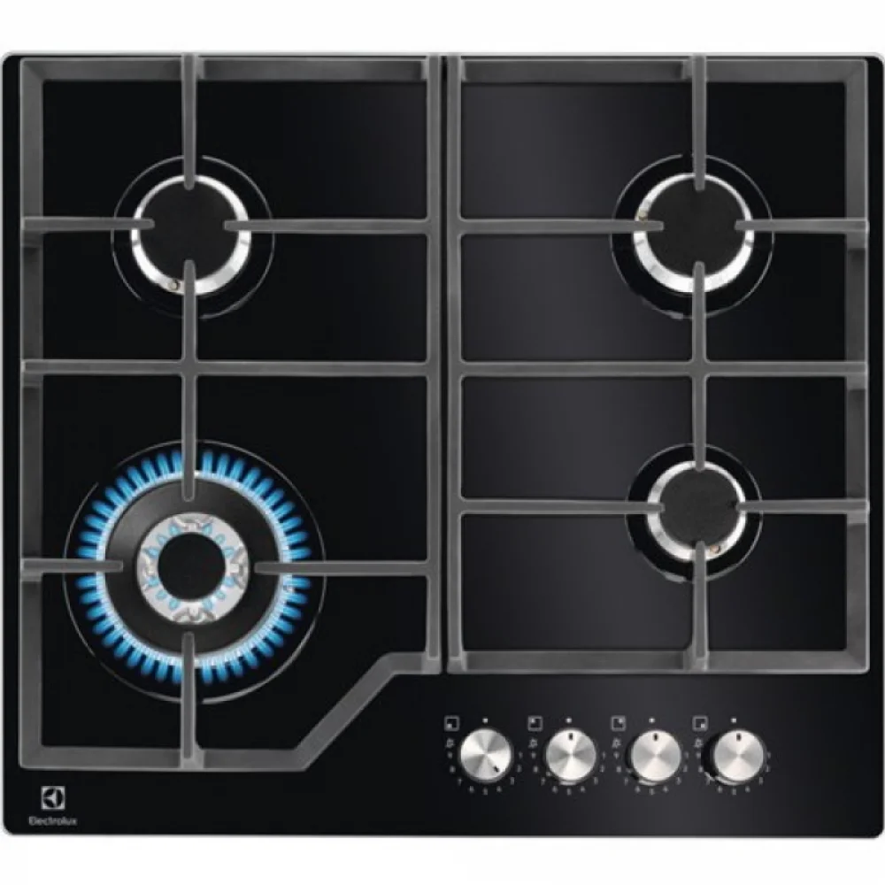 Варочная панель ELECTROLUX KGG64362K