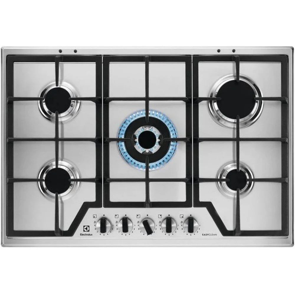 Варочная панель ELECTROLUX KGS75362XX