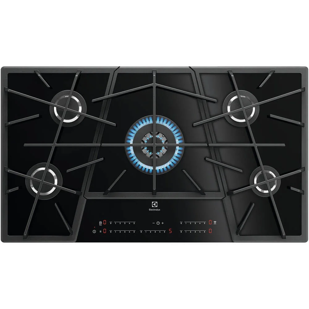 Варочная панель ELECTROLUX KGV9539 IK