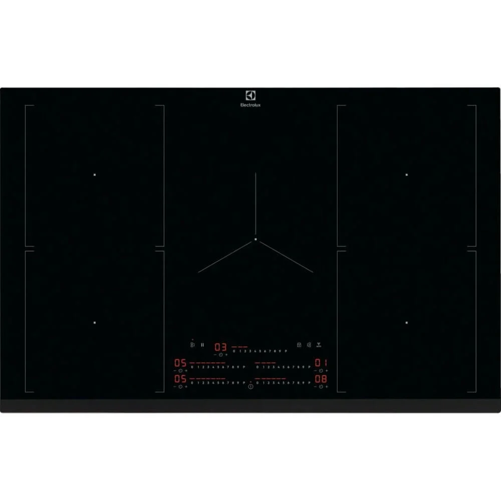Варочная панель ELECTROLUX KIV84550I