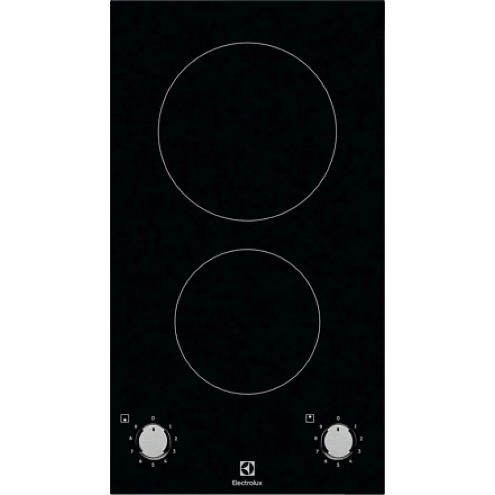 Варочная панель ELECTROLUX LHR3210CK