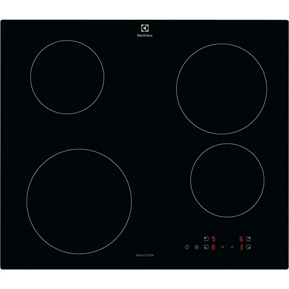 Варочная панель ELECTROLUX LIB60420CK