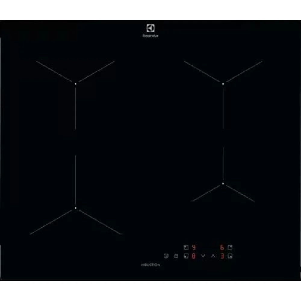 Варочная панель ELECTROLUX LIL61424C