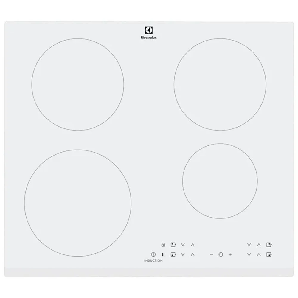 Варочная панель ELECTROLUX LIR60430BW