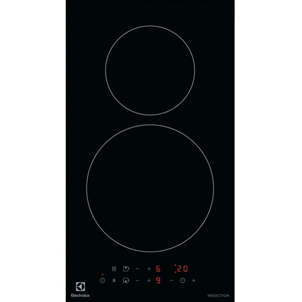 Варочная панель ELECTROLUX LIT 30230 C