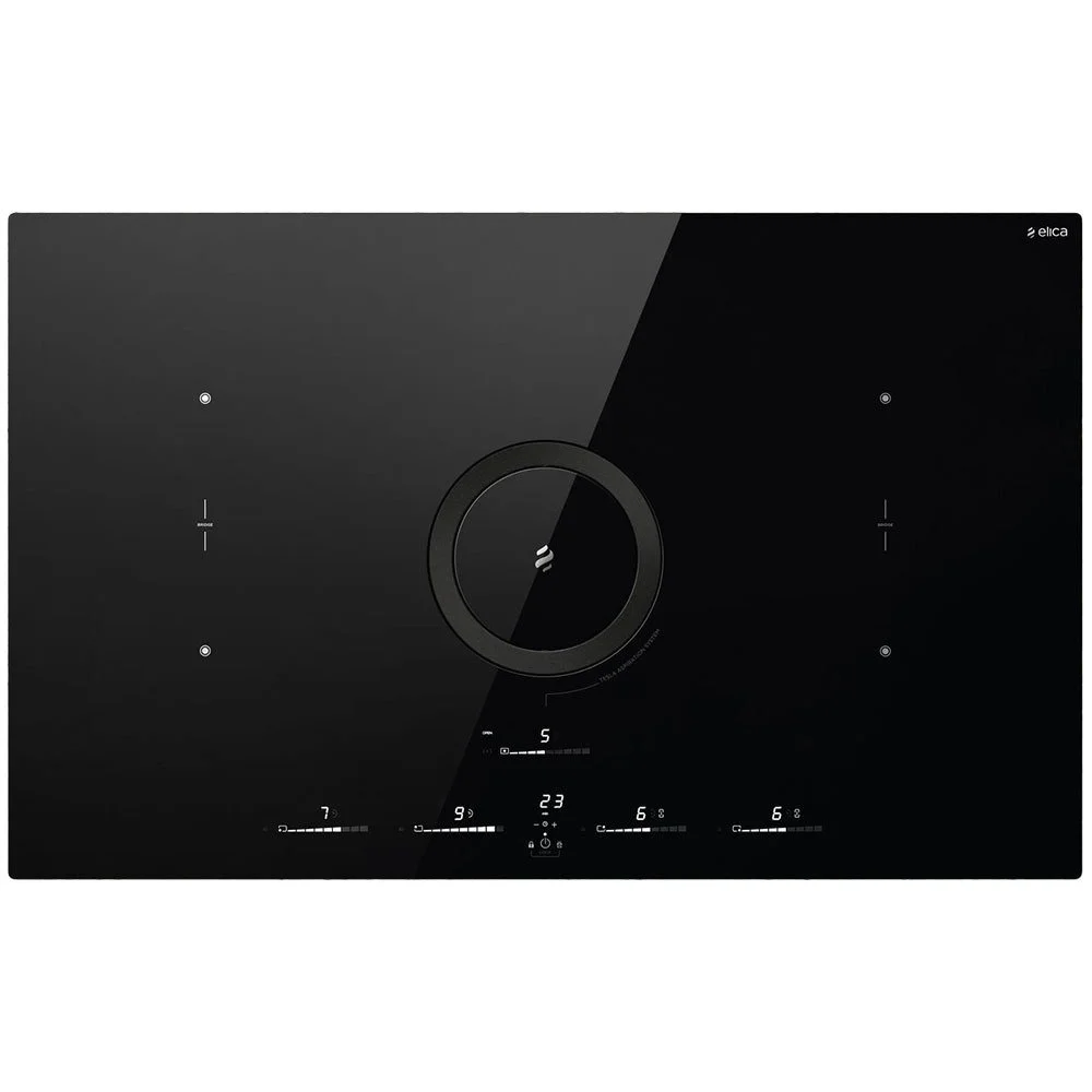 Варочная панель ELICA NIKOLATESLA SWITCH GLOW BL/F/83
