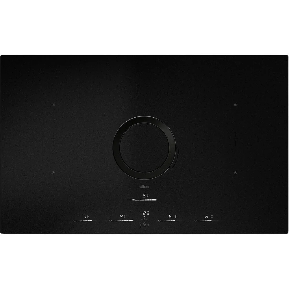 Варочная панель ELICA NIKOLATESLA SWITCH GLOW RAW BR/A/83