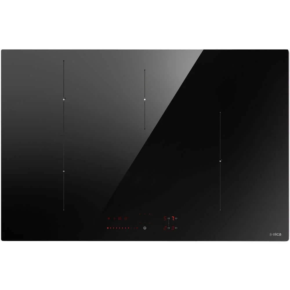 Варочная панель ELICA RATIO 804 PLUS BL