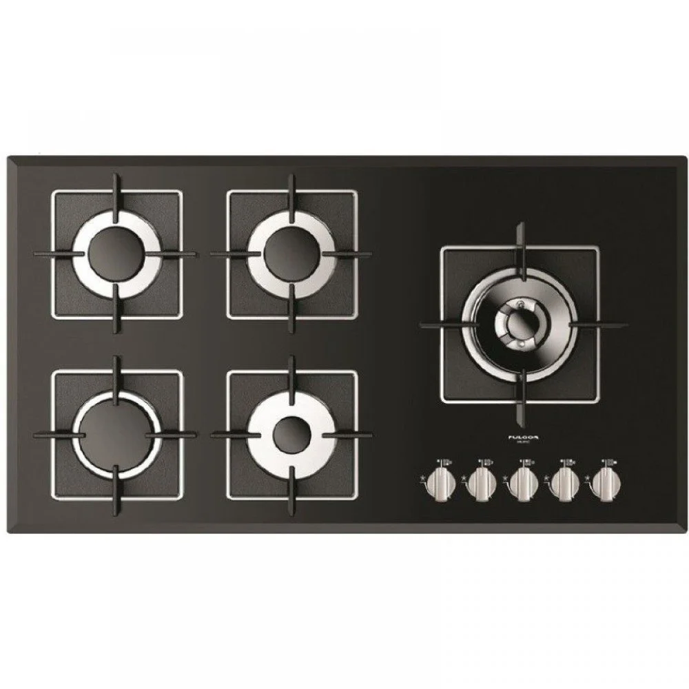 Варочная панель FULGOR FCH 905 G DWK BK